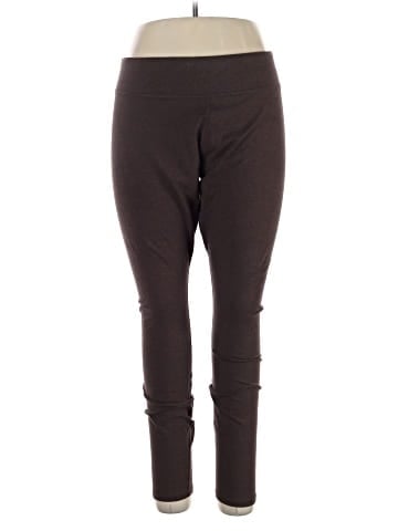 Pact Active Pants (view 1)