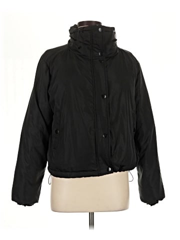 BDG Snow Jacket (view 1)