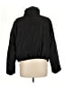 BDG 100% Polyester Solid Black Snow Jacket Size M - photo 2