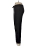 Tek Gear Solid Black Casual Pants Size L - photo 5