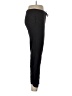 Tek Gear Solid Black Casual Pants Size L - photo 4