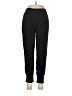American Rag Cie Solid Black Casual Pants Size M - photo 2