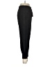 American Rag Cie Solid Black Casual Pants Size M - photo 4