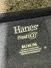 Hanes Black Sweatshirt Size M - photo 7
