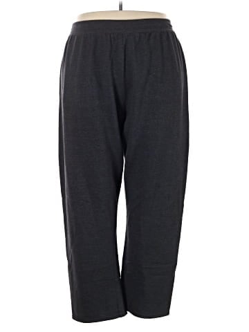 Just My Size Track Pants (view 1)