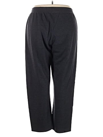 Just My Size Track Pants (view 2)