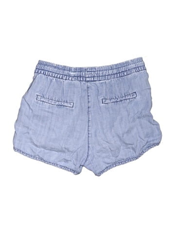 H&M L.O.G.G. Denim Shorts (view 2)
