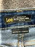 Lee Blue Jeans Size 10S - photo 7