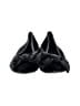 Old Navy Black Flats Size 8 - photo 2