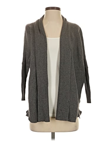 Zara Cardigan (view 1)