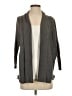 Zara Gray Cardigan Size S - photo 1