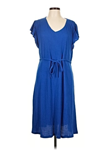 89th & Madison Casual Dress (view 1)