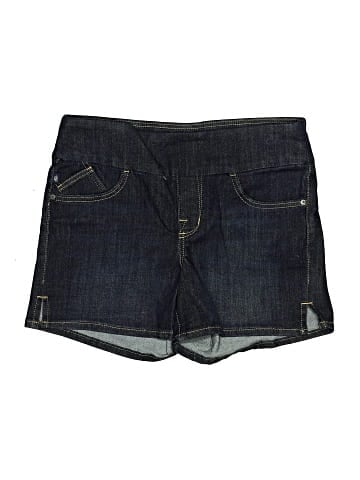 Rock & Republic Denim Shorts (view 1)
