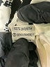 Unbranded 100% Polyester Ivory Trenchcoat Size S - photo 7