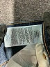 Old Navy Solid Blue Jeans Size 10 (tall) - photo 8