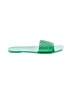 Old Navy Green Sandals Size 8 - photo 1