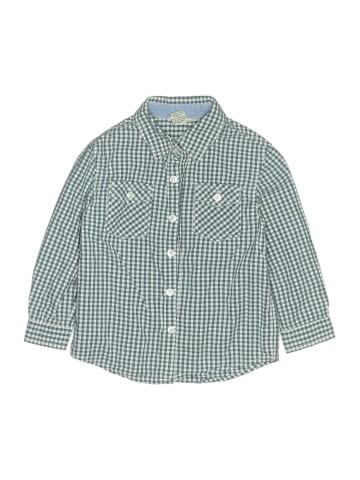 Cherokee Long Sleeve Button-Down Shirt (view 1)
