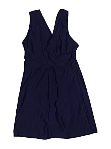 Lands' End Swimsuit Cover Up (view 1)