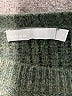 Vince. Solid Gray Wool Pullover Sweater Size S - photo 7