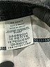 Lee 100% Polyester Black Jeans Size 10 (petite) - photo 8