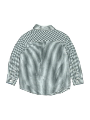 Cherokee Long Sleeve Button-Down Shirt (view 2)