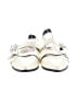 Old Navy Ivory Sandals Size 8 - photo 2