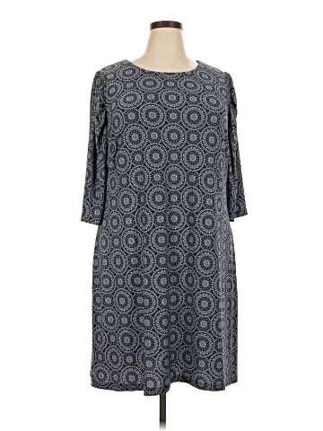 Tommy Hilfiger Casual Dress (view 1)