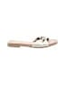 Old Navy Gold Sandals Size 8 - photo 1