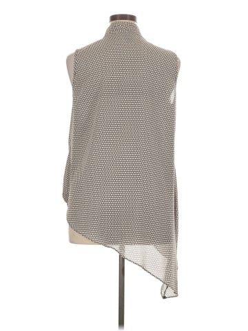 Alfani Short Sleeve Blouse (view 2)