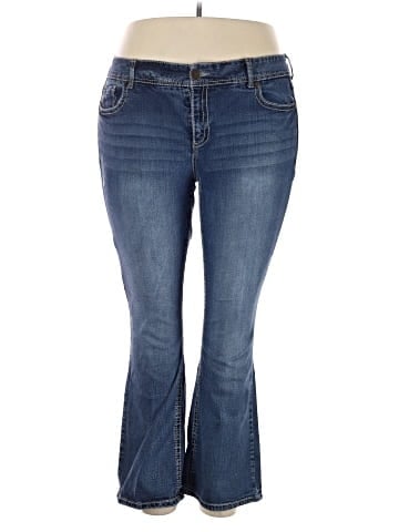 Maurices Jeans (view 1)