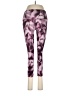 Lululemon Athletica Purple Leggings Size 6 - photo 1