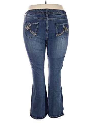 Maurices Jeans (view 2)