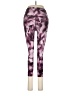 Lululemon Athletica Purple Leggings Size 6 - photo 2