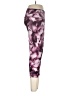 Lululemon Athletica Purple Leggings Size 6 - photo 4