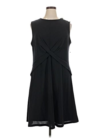 DKNY Casual Dress (view 1)