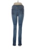 Blank NYC Hearts Blue Jeans Size 30 waist - photo 2