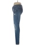 Blank NYC Hearts Blue Jeans Size 30 waist - photo 5