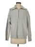 J.Crew Gray Pullover Sweater Size S - photo 1