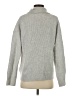 J.Crew Gray Pullover Sweater Size S - photo 2