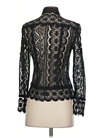 Foley Long Sleeve Blouse (view 2)
