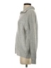 J.Crew Gray Pullover Sweater Size S - photo 5