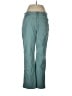 Gloria Vanderbilt Teal Jeans Size 12 - photo 1