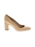 Sam Edelman Ivory Heels Size 9 1/2 - photo 1