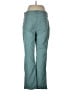 Gloria Vanderbilt Teal Jeans Size 12 - photo 2