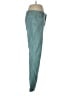 Gloria Vanderbilt Teal Jeans Size 12 - photo 4