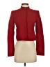 AKRIS Red Jacket Size 4 - photo 1
