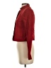 AKRIS Red Jacket Size 4 - photo 5