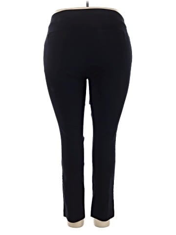 JM Collection Active Pants (view 2)