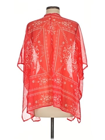 En Creme Swimsuit Cover Up (view 2)