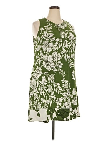 MSK Casual Dress (view 1)